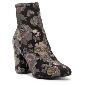 Kenneth Cole Reaction Ankle Black boots